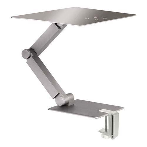 Maxstand スタンディングアーム スペースグレー MAXTAND-SGREY(1個)[情報家電　その他]の通販は 16,852円