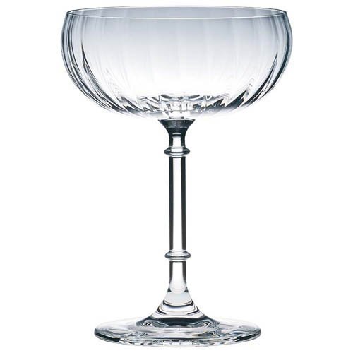 カクテルグラス クリスタルステムウェアコレクション 205ml RN-18233(6個)[食器・カトラリー その他]