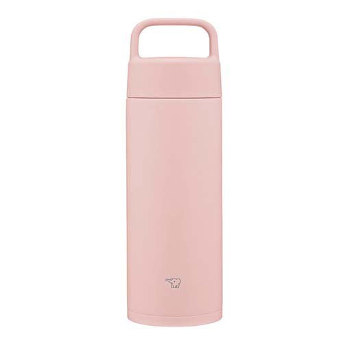象印 ステンレスマグ ピンク 500ml SM-RS50-PA(1本)[水筒]