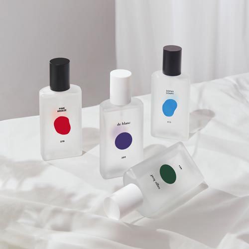 ダフトアンドドフト シグネチャーパフュームミスト ピンクブリーズ(80mL×6仕かける)[芳ばしさ 余分の物]