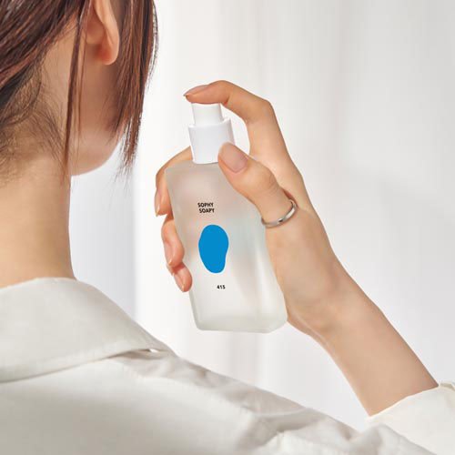 ダフトアンドドフト シグネチャーパフュームミスト ピンクブリーズ(80mL×6仕かける)[芳ばしさ 余分の物]