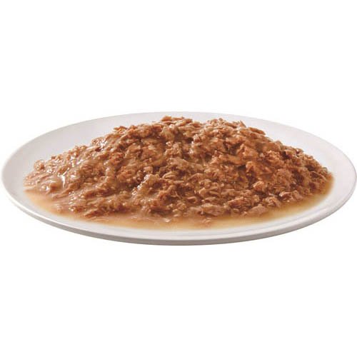 ピュリナワンキャット パウチ 11歳以上 チキン＆フィッシュ グレービー仕立て(50g×96セット)[キャットフード(ウェット)]_2