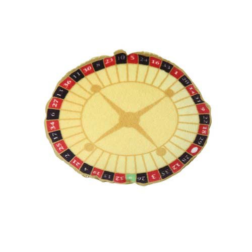 ループスモル カジノ ルーレット(1個)[犬のおもちゃ・しつけ]の通販は