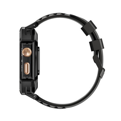 Haylou IRON N1 ブラック(1個)[生活用品 その他]_3