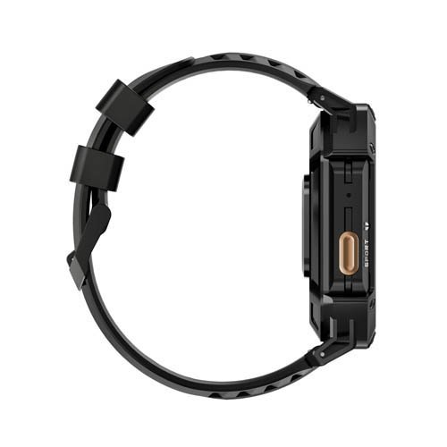 Haylou IRON N1 ブラック(1個)[生活用品 その他]_4