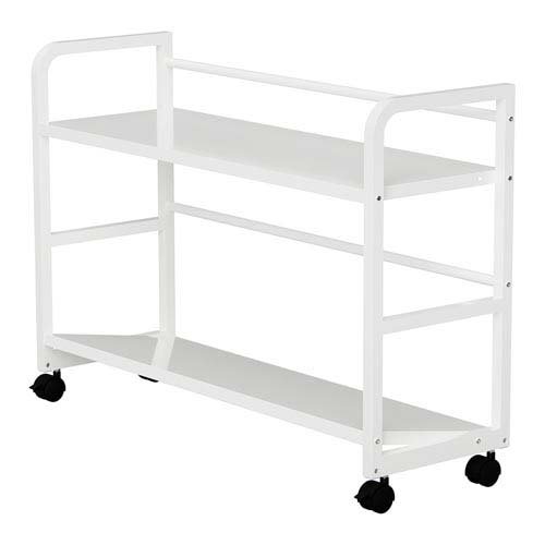 アンダーデスクターナ 幅85cm ND-U850W(1個)[ノート・ファイル]_1