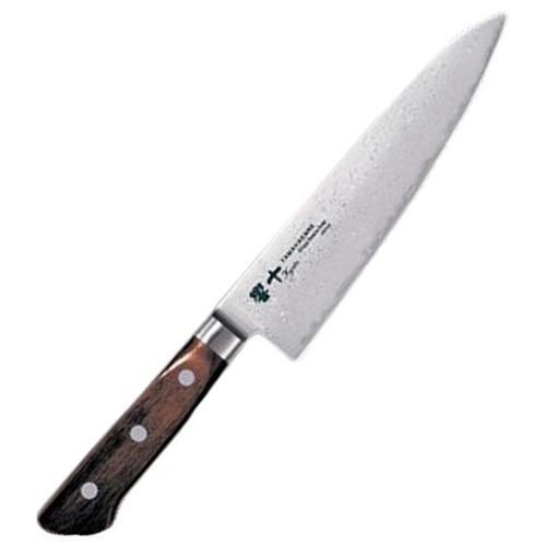 響十 TAMAHAGANE 牛刀 180mm KP-1106(1丁)[包丁(調理器具)]