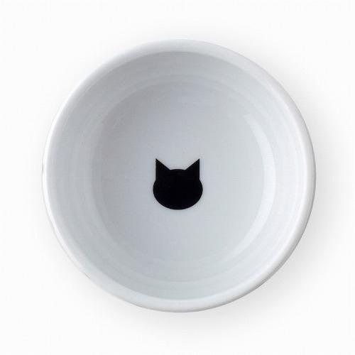 猫壱 おやつ皿 水玉(30セット)[ペットの雑貨・ケアグッズ]_1