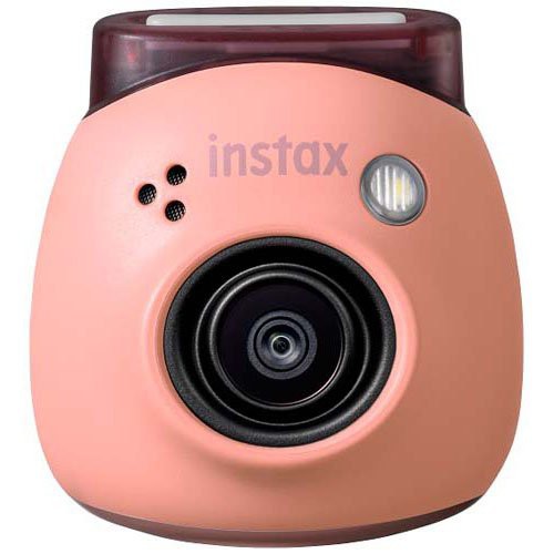 富士フイルム instax Pal Powder Pink(パウダーピンク)(1台)[映像関連　その他]