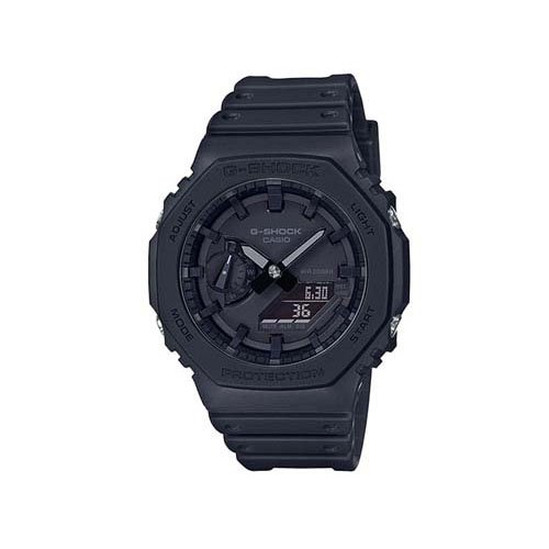 カシオ GA-2100-1A1JF(1個)[生活用品 その他]