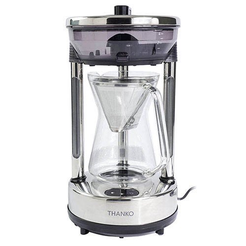 サンコー 96度ハンドドリップコーヒーメーカー(1台)[コーヒーメーカー]