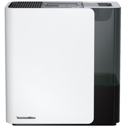 ダイニチ 加湿器 LXCタイプ 7Lタンク プレハブ33畳・木造20畳 HD-LXC1200D-W(1台)[加湿器]