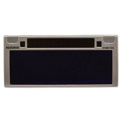 SUZUKID(スズキッド) デジメタル(遮光度調整タイプ) DGM-100(1個)[生活用品 その他]の通販は 14,674円