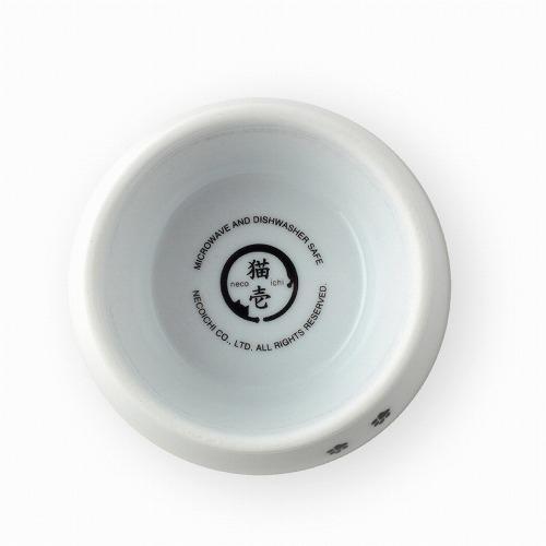 猫壱 おやつ皿 猫柄(30セット)[ペットの雑貨・ケアグッズ]_2