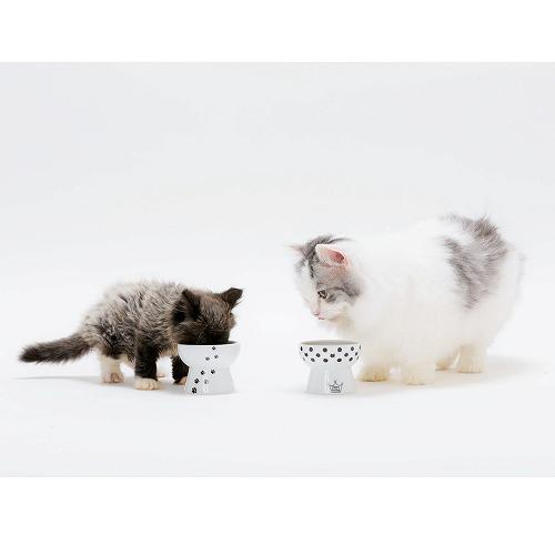 猫壱 おやつ皿 猫柄(30セット)[ペットの雑貨・ケアグッズ]_4