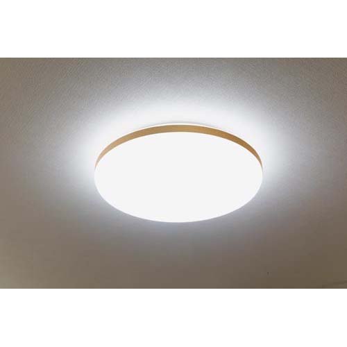 アビテラックス LED最高限度ともし火 6畳用 ALC-06B(1台)[最高限度ともし火]