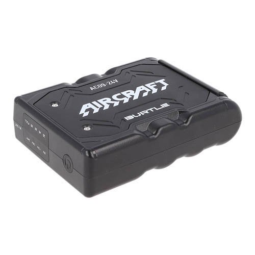 BURTLE AC09 24V リチウムイオンバッテリー