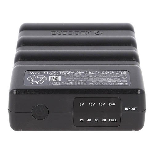 バートル エアークラフト 24Vリチウムイオンバッテリー AC09 683942B