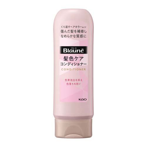 ジャパン公式通販 ブローネ リライズ 髪色ケアコンディショナー(190ml