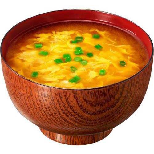 永谷園 毎日のおみそ汁 豚汁入り5種のバラエティーセット(10食入