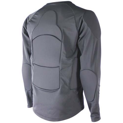 ノースコースト ボディープロテクター NW-1031 BK XL(1枚)[その他]の