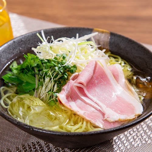 tabete だし麺 高知県産柚子だし塩らーめん(102g*40袋セット)[中華麺・ラーメン]_6