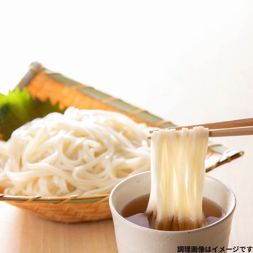星野物産 上州手振りうどん(300g×20セット)[うどん・そば・そうめん他]