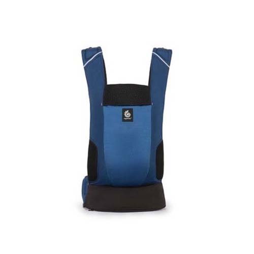 EBC AWAY ミッドナイトブルー(1個)[だっこ用品]
