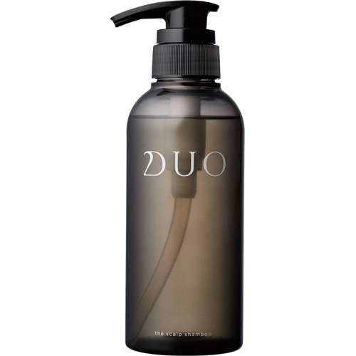 ザ シャンプー 育毛