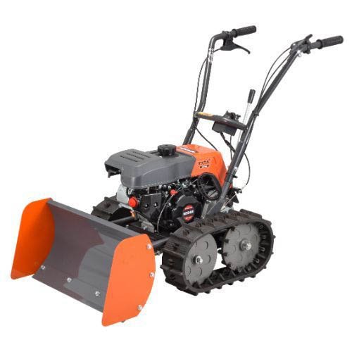 エンジン式除雪機 ESR-600 0748506(1個)[生活用品 その他]