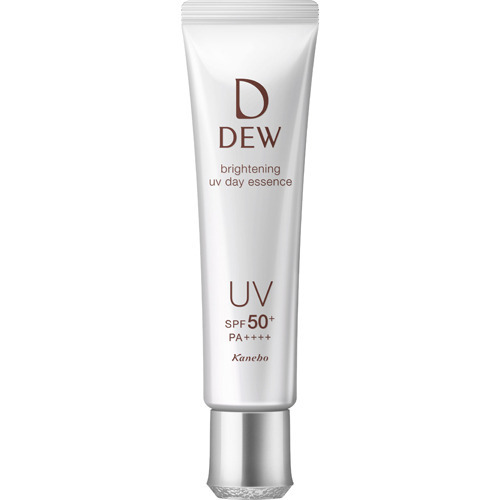 DEW ブライトニングUV デイエッセンス(40g)[薬用・美白美容液]