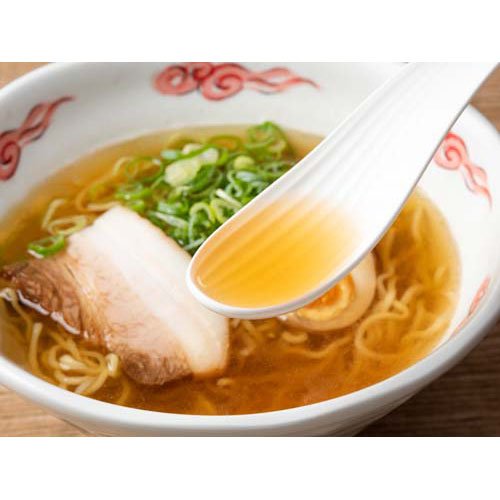 tabete だし麺 長崎県炭焼きあごだし醤油らーめん(108g*40袋セット)[中華麺・ラーメン]_1
