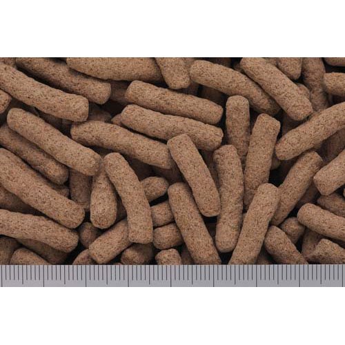 モニタードライ(500g×3セット)[は虫類]