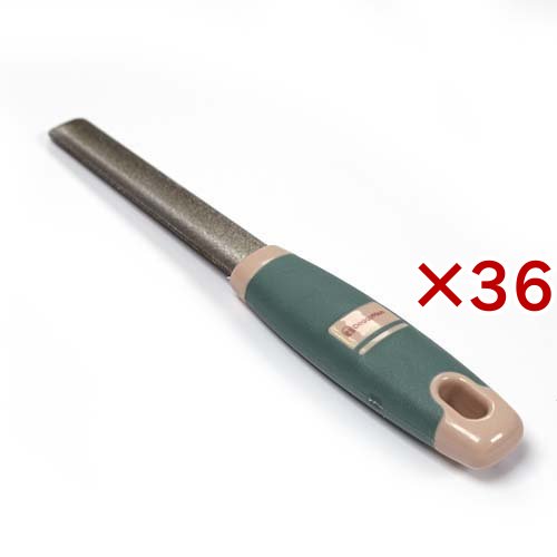 ペット美容室 爪ヤスリ(36セット)[ペットの雑貨・ケアグッズ]