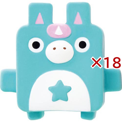 ポッピンキューブズ ユニコーン(18セット)[犬のおもちゃ・しつけ]