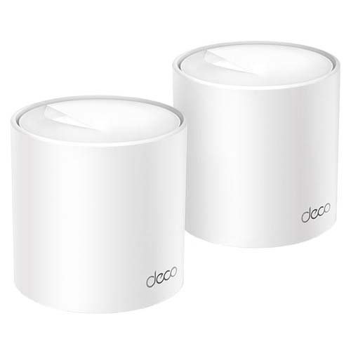 AX1500 メッシュWi-Fi 6システム(2台)[防犯グッズ]