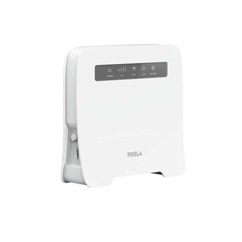LTE対応SIMフリーホームルーター(1個)[情報家電　その他]