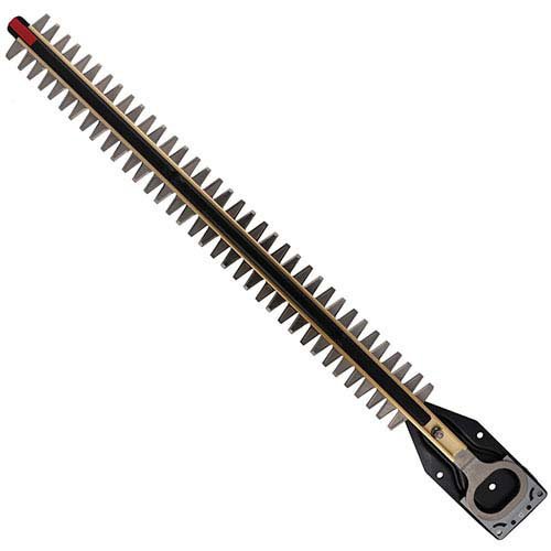京セラ(リョービ) ヘッジトリマー用替刃(生垣バリカン用替刃) 超高級刃 500mm 6731147(1個)[生活用品 その他]