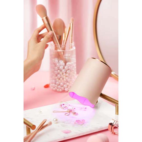 アピデ プリンク UP-UP UV＆DRYER PK-UD01(1個)[メイクアップ小物 その他]_2