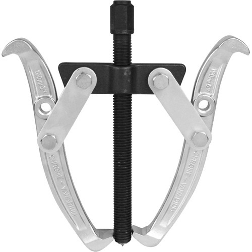 SK11 ギアプーラー 2本爪 GPW-150(1個)[工具]