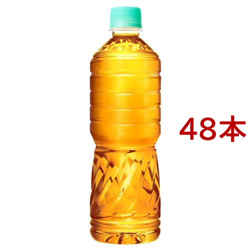爽健美茶 ラベルレス PET(500ml*48本セット)[ブレンド茶]