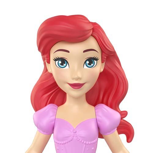 アリエル ディズニープリンセス アリエルとデラックスおしろ（かさねるお