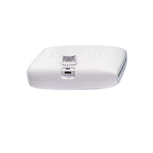 instax mini Link2 クレイホワイト 富士フイルム instax mini Link 2