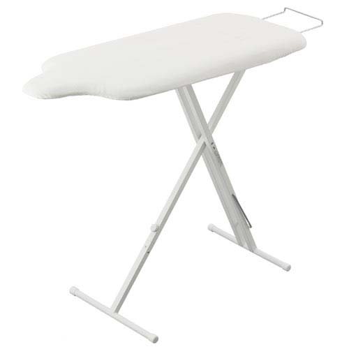 スタンド式人体型アイロン台 スタンダードライン ホワイト(1個)[アイロン台]の通販は 10,010円