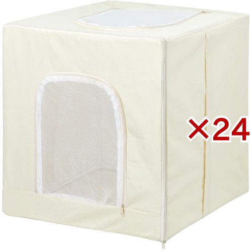 ドライハウス(24セット)[ペットの雑貨・ケアグッズ]
