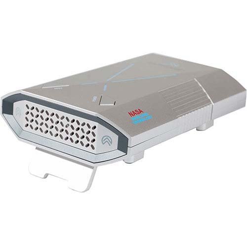 DCT COMPANY 77 手のひらサイズ 小型空気清浄機 AFL MINI SANIFIER シャンパンパール(1台)[空気清浄機]