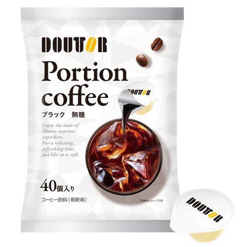 新品ドトールインスタントコーヒー☆瓶80g×11本、袋110g×4点　計15点 Amazon | ドトール 香り豊かなおいしい一杯深煎り 80g