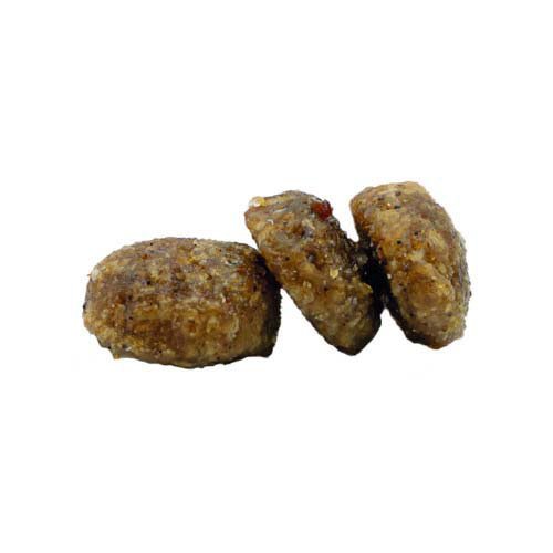 ハッピードッグ ミニ センシブルXSバリ チキン、ライス＆ターメリック(300g×6セット)[ドッグフード(ドライフード)]_1