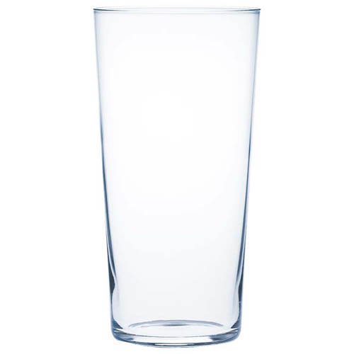 グラス 薄氷 タンブラー 480ml 日本製 食洗機対応 B-21116CS(60個)[食器・カトラリー その他]