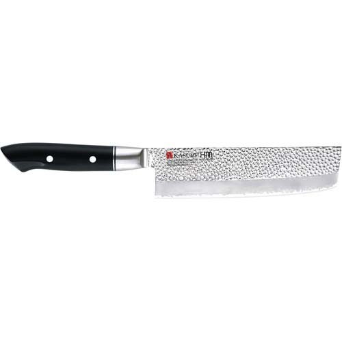 スミカマ 霞(KASUMI) H.M. 菜切包丁 17cm 74017(1本)[包丁(調理器具)]